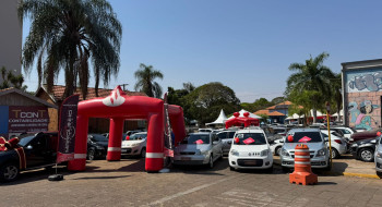 Mega Feirão Limpa Pátio acontece neste fim de semana em Presidente Venceslau