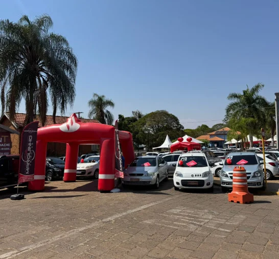 Mega Feirão Limpa Pátio acontece neste fim de semana em Presidente Venceslau