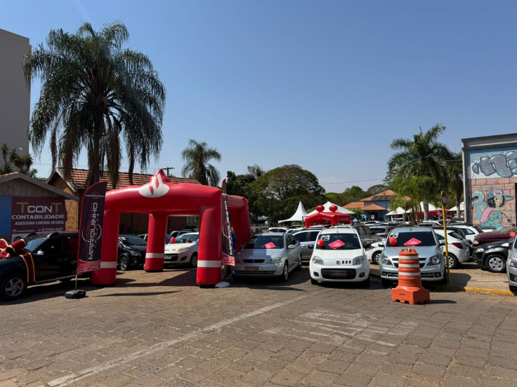 Mega Feirão Limpa Pátio acontece neste fim de semana em Presidente Venceslau