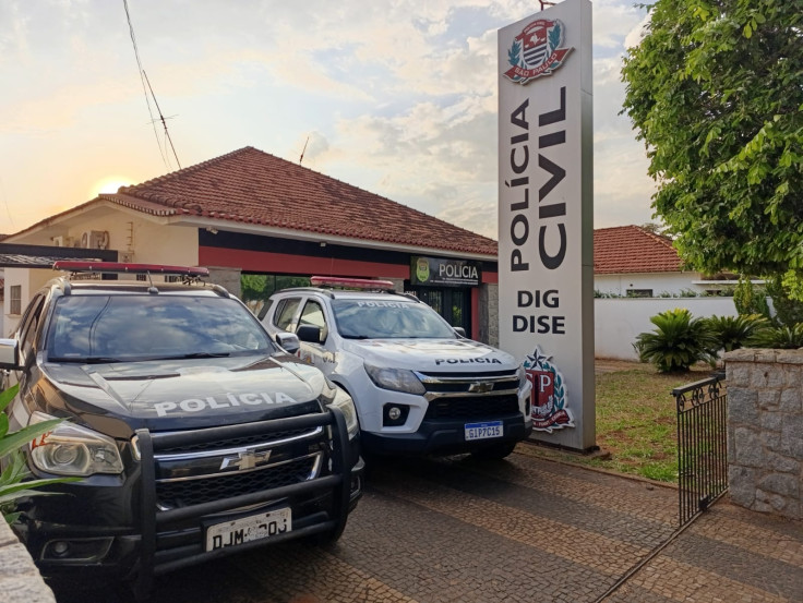 Operação conjunta cumpre mandado e prende homem por tráfico de drogas em Venceslau