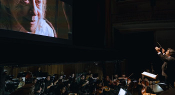 2ª Mostra Cine São Pedro tem exibições com orquestra ao vivo em SP