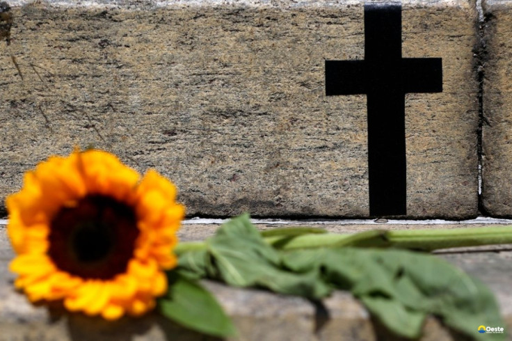 2025 já é o ano com maior número de feminicídios na capital paulista