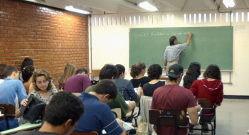 Aberta inscrição para seleção de professor elaborador do Enade 2027