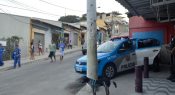 Abin diz que projeto das UPPs resultou na expansão nacional do CV