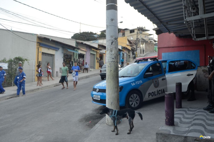 Abin diz que projeto das UPPs resultou na expansão nacional do CV