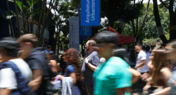 Abstenção no primeiro dia do Enem 2025 chegou a 27%