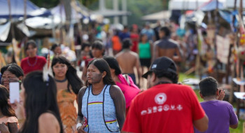 Acampamento Terra Livre 2026 deve reunir mais de 7 mil participantes