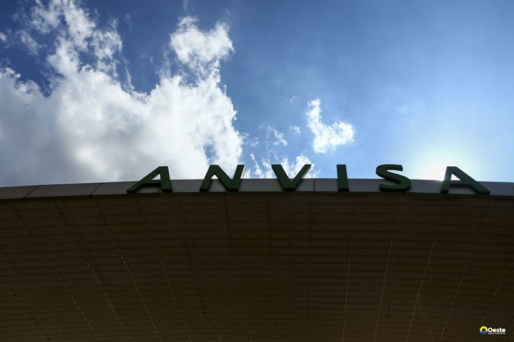 Ação da Anvisa e Inmetro fiscaliza produtos de caranaval no DF e BA