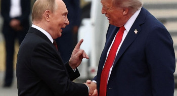 Ação de Trump nas Américas favorece Putin na Ucrânia, diz historiador