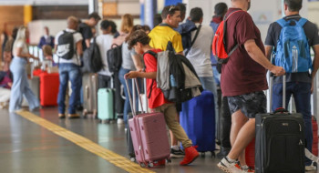 Ação do governo freia alta de passagem aérea, diz presidente da Anac