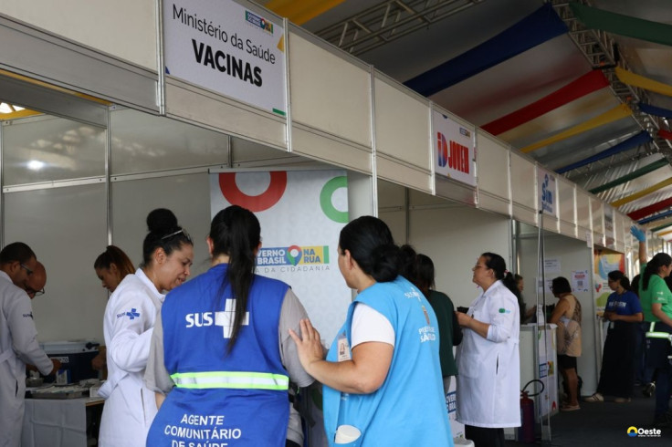 Ação em Heliópolis oferece serviços federais gratuitos neste sábado