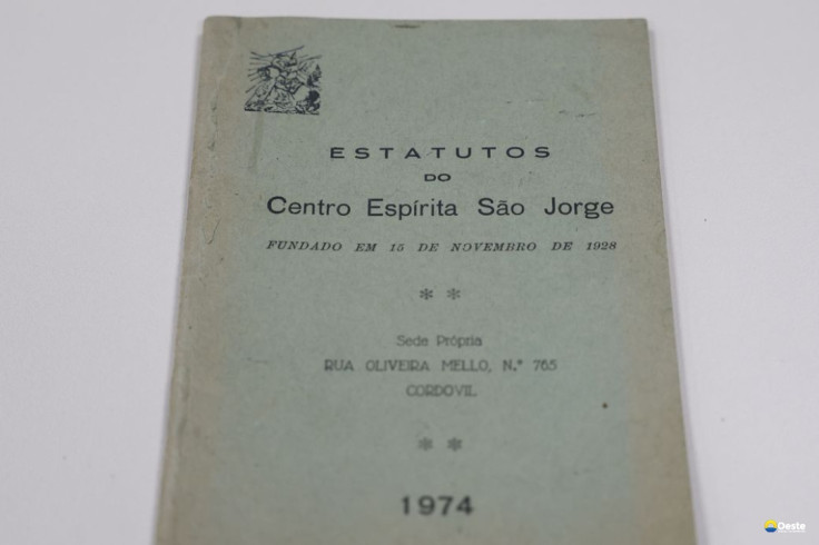 Acervo sobre cultura afro-brasileira é doado ao Arquivo Nacional