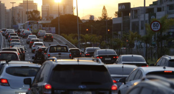 Acidentes de trânsito no Rio este ano já superam os de 2022 e 2021