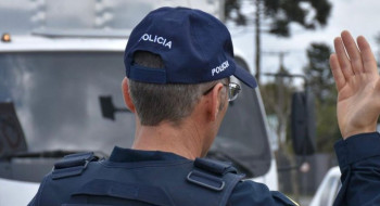 Acidentes em estradas federais durante o feriado matam 109 pessoas