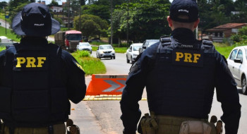 Acidentes em rodovias federais matam 111 pessoas no feriadão de Natal