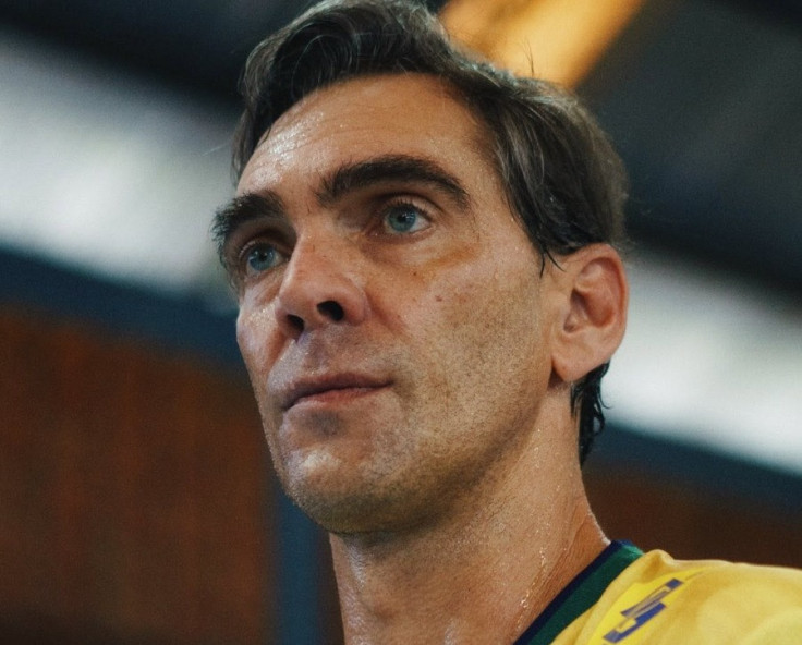 Acipp inicia comemorações do centenário com palestra gratuita de medalhista olímpico