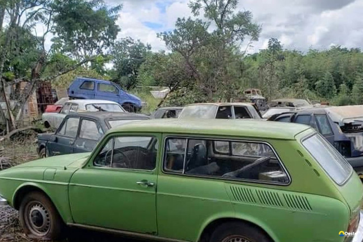 Ações em ferros-velhos prendem 270 pessoas por receberem cobre ilegal