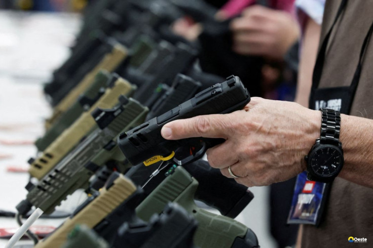 Ações pró-armas de Trump devem favorecer facções criminosas no Brasil