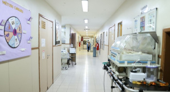 Acolhimento correto no luto por bebês previne piora da saúde mental