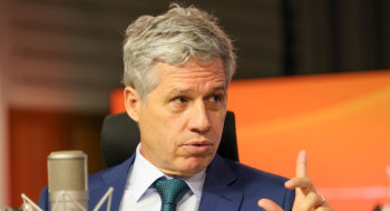 Acordo Mercosul-UE beneficiará agricultura familiar, diz ministro