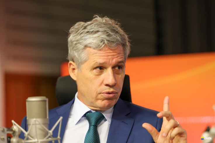 Acordo Mercosul-UE beneficiará agricultura familiar, diz ministro