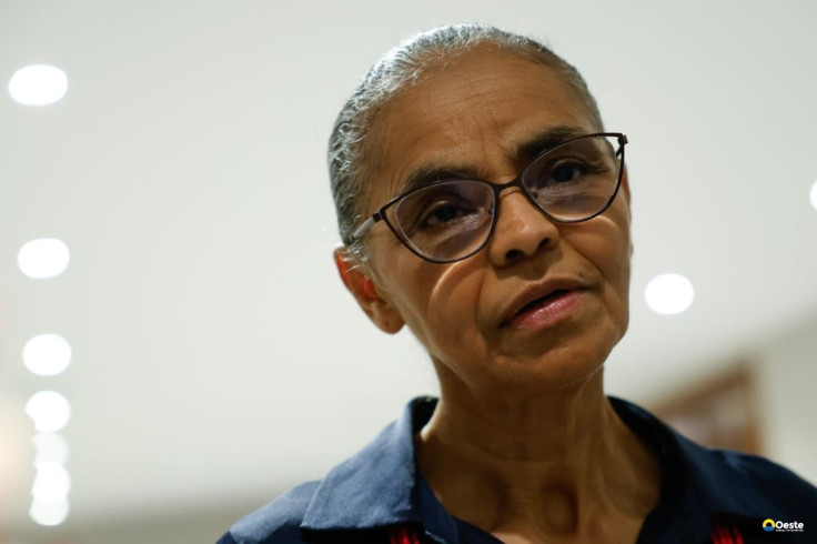 Acordo Mercosul-UE está alinhado a objetivos ambientais, diz ministra