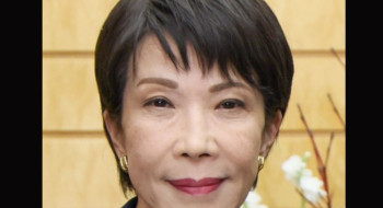 Acordo no Japão deixa Takaichi perto de se tornar primeira premiê