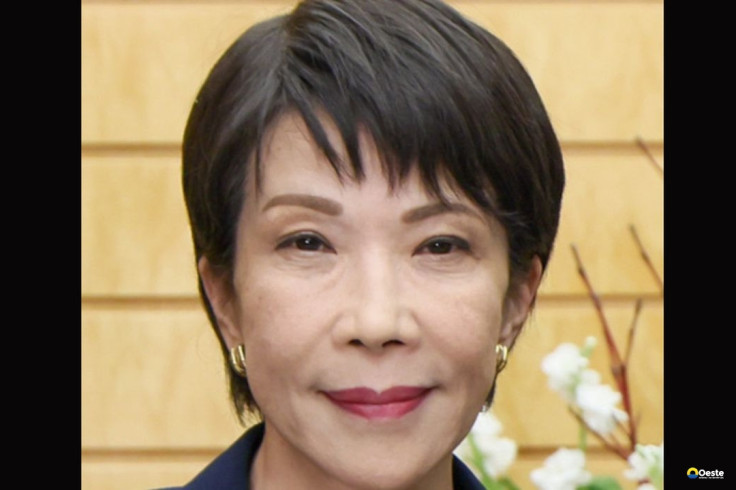 Acordo no Japão deixa Takaichi perto de se tornar primeira premiê