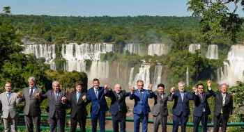 Acordo UE-Mercosul será assinado mesmo com oposição francesa, diz Lula