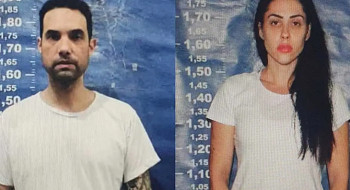 Acusada de participação na morte do filho Henry Borel deixa a cadeia