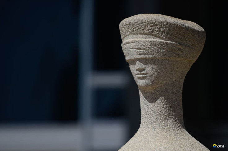 Acusados de tentar explodir bomba em aeroporto se tornam réus no STF