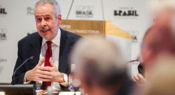 Adaptação climática deve ser prioridade da COP30, diz embaixador