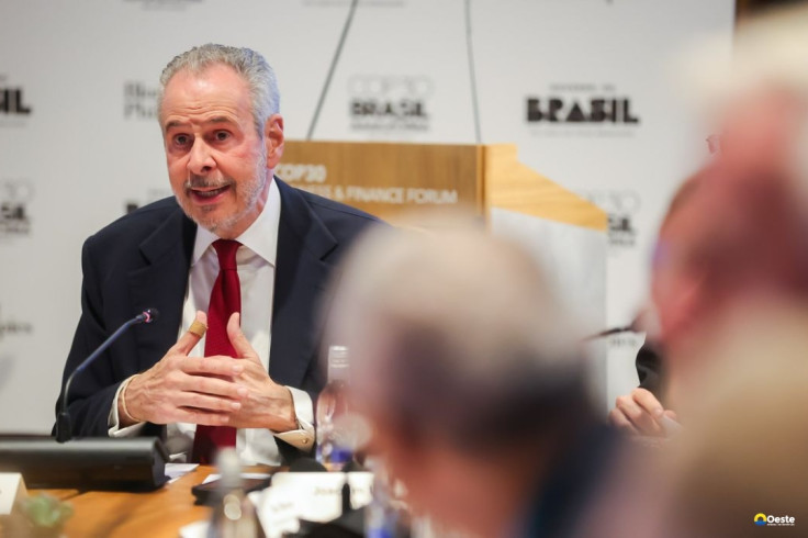 Adaptação climática deve ser prioridade da COP30, diz embaixador