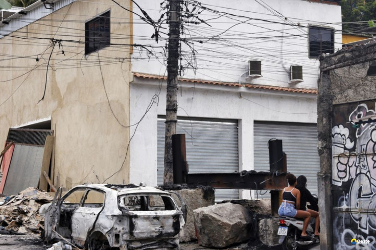 ADPF das Favelas: entenda as medidas que foram determinadas pelo STF