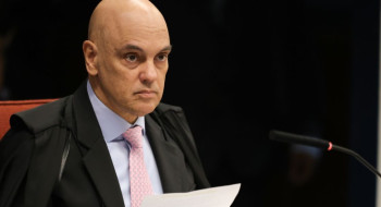 ADPF das Favelas: Moraes recebe chefes do Ministério Público e Motta