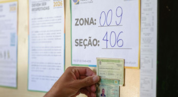 Advogado vê sabotagem à democracia em falta de transporte de eleitores