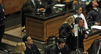 Advogados deverão pagar custos do adiamento da sessão sobre caso Henry