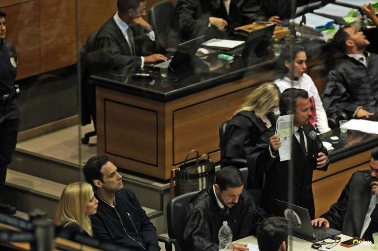 Advogados deverão pagar custos do adiamento da sessão sobre caso Henry