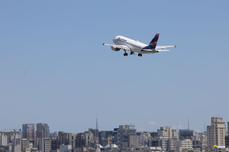Aeroporto de Congonhas opera sem atrasos nesta sexta-feira