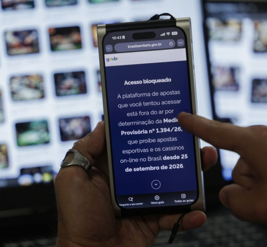 Afastamentos por vício em jogos cresceram 5 vezes em três anos