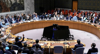 África do Sul solicita que Conselho da ONU se reúna com urgência