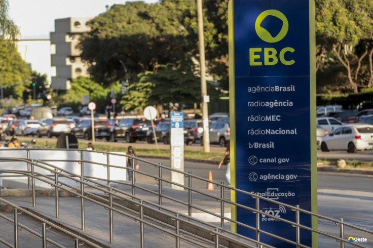 Agência Brasil e jornalistas da EBC recebem prêmio na área de economia