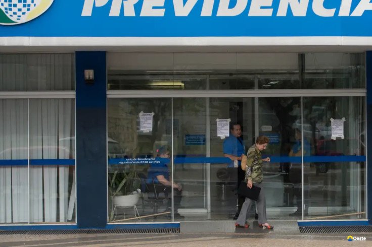 Agências do INSS fecham de quarta a sexta-feira desta semana