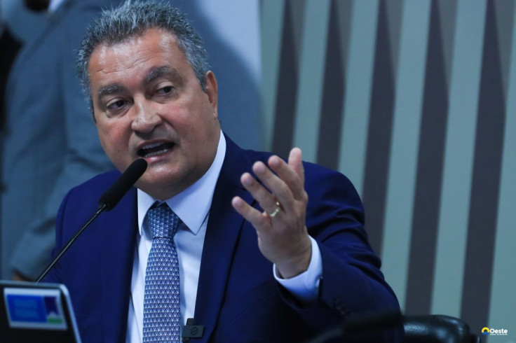 Agenda econômica e social do governo priorizou maioria, diz Rui Costa