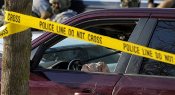 Agente de imigração atira e mata mulher em Minneapolis, nos EUA