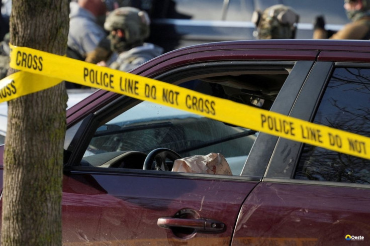 Agente de imigração atira e mata mulher em Minneapolis, nos EUA