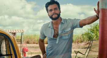 Agente Secreto ganha Globo de Ouro de Filme de Língua Não Inglesa