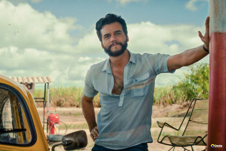 Agente Secreto ganha Globo de Ouro de Filme de Língua Não Inglesa