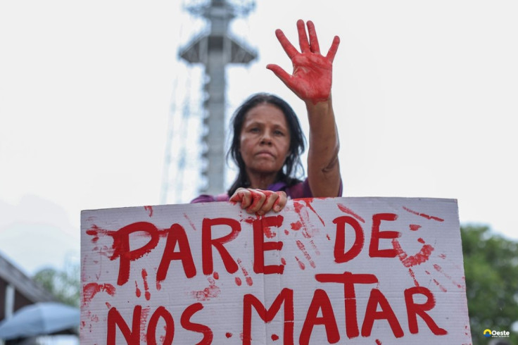 Agressões domésticas contra mulheres crescem 28,9% em dias de futebol