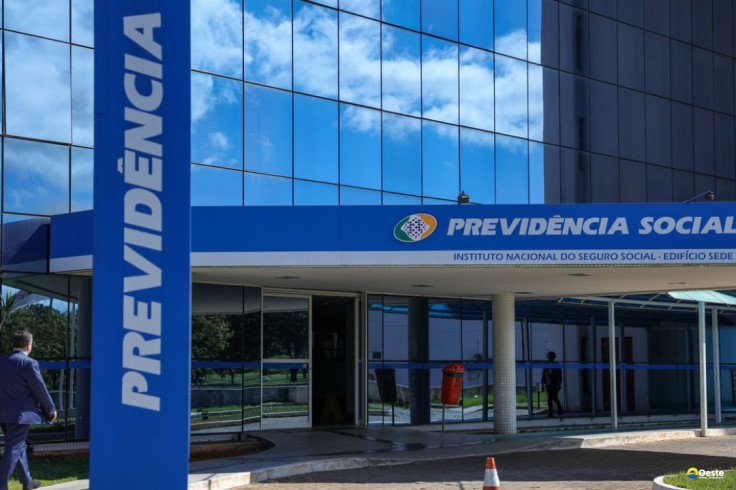 AGU cobra na Justiça mais R$ 135 milhões ligados a desvios no INSS